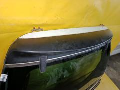 Дверь задняя 4853D 4853D на Nissan Liberty RM12 Фото 4