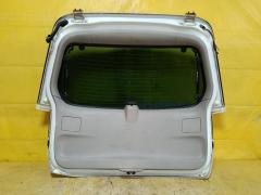 Дверь задняя 4853D 4853D на Nissan Liberty RM12 Фото 9