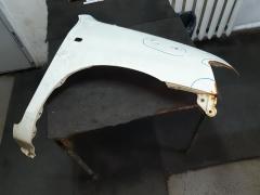 Крыло переднее 53811-52120 на Toyota Succeed NCP51V Фото 9