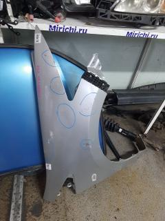 Крыло переднее на Honda Insight ZE2 Фото 10