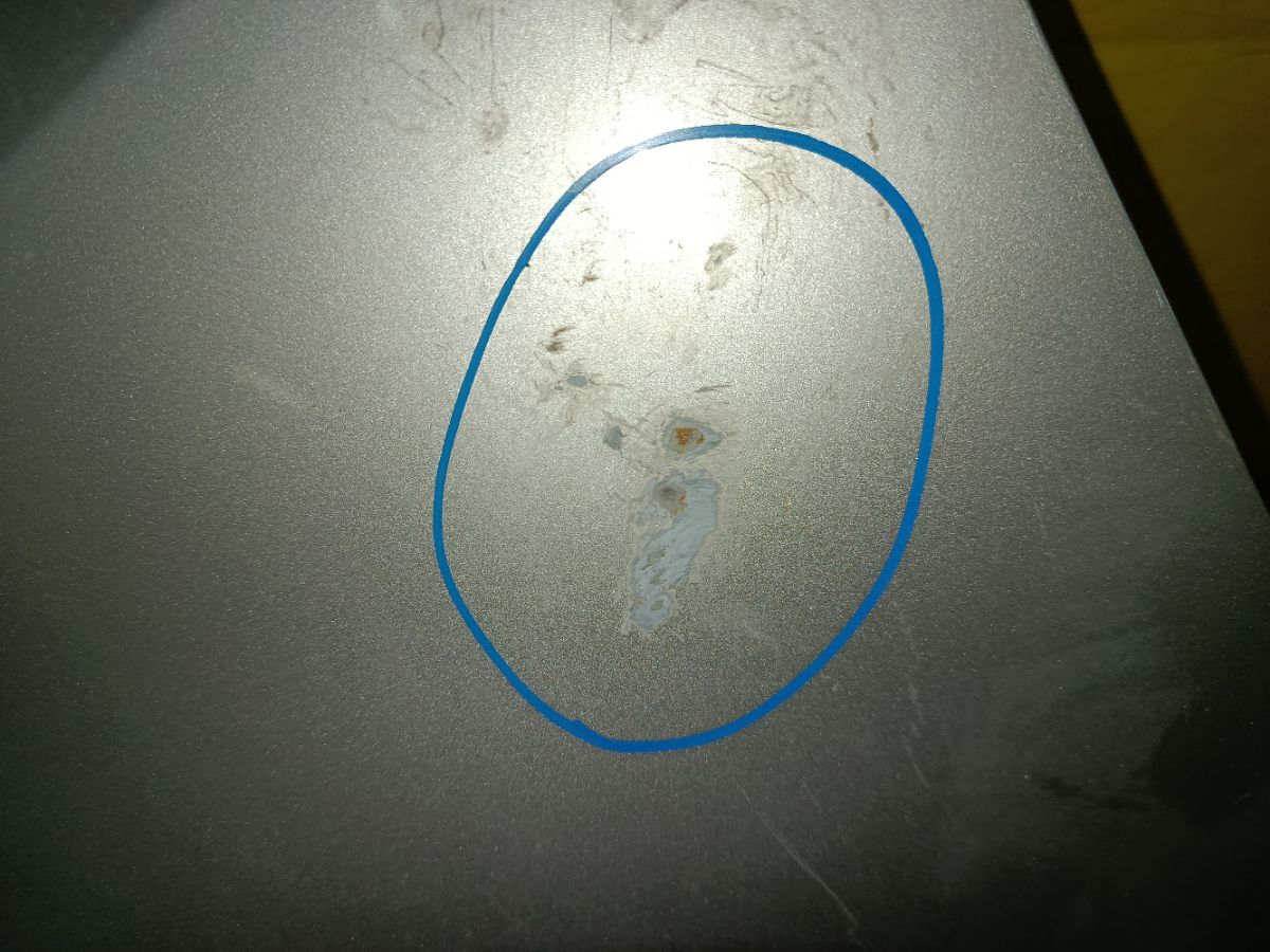 Крыло переднее на Honda Fit Aria GD6 Фото 5