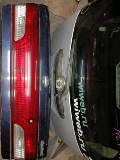 Крышка багажника 4785B 4785B,8430051U30 на Nissan Cefiro A32 Фото 12