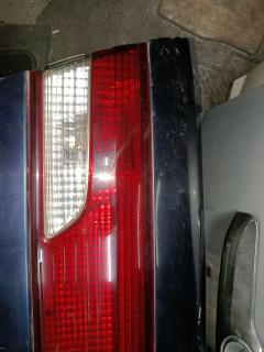 Крышка багажника 4785B 4785B,8430051U30 на Nissan Cefiro A32 Фото 8