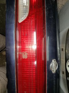Крышка багажника 4785B 4785B,8430051U30 на Nissan Cefiro A32 Фото 9