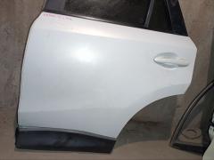Дверь боковая на Mazda Cx-5 KE2AW Фото 11