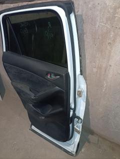 Дверь боковая на Mazda Cx-5 KE2AW Фото 18