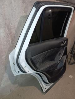 Дверь боковая на Mazda Cx-5 KE2AW Фото 19