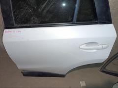 Дверь боковая на Mazda Cx-5 KE2AW Фото 10