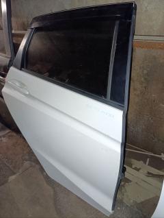 Дверь боковая на Honda Fit GK3 Фото 7
