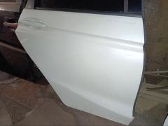 Дверь боковая на Honda Fit GK3 Фото 8