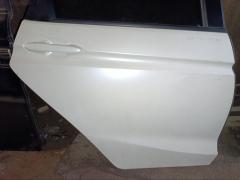 Дверь боковая на Honda Fit GK3 Фото 9
