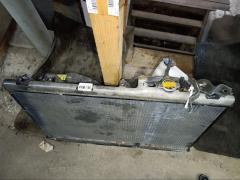 Радиатор ДВС 16400-7A130, 16400-7A140, 16400-7A150, 16400-7A160, 16400-7A170, FX-036-5919, FX-036-5919A, PL010380, TD-036-5919, TD-036-5919A, TOY03-SV40 на Toyota Vista SV40 4S-FE Фото 6
