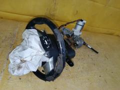 Рулевая колонка на Toyota Ractis NCP125