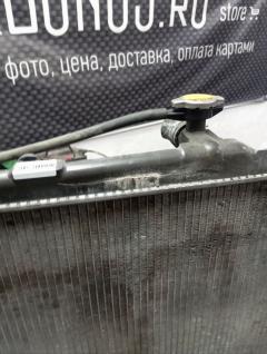 Радиатор ДВС 16400-28290, 16400-28300, 16400-28320, 16400-28360, 16400-37220, FX-036-0968, FX-036-0968A, FX-036-3443, FX-036-3443A, TD-036-0968, TD-036-0968A, TD-036-3443, TD-036-3443A на Toyota Ipsum ACM21W 2AZ-FE Фото 5