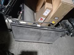 Радиатор ДВС 16400-28290, 16400-28300, 16400-28320, 16400-28360, 16400-37220, FX-036-0968, FX-036-0968A, FX-036-3443, FX-036-3443A, TD-036-0968, TD-036-0968A, TD-036-3443, TD-036-3443A на Toyota Ipsum ACM21W 2AZ-FE Фото 6