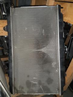 Радиатор ДВС на Nissan Bluebird Sylphy FG10 QG15DE Фото 4