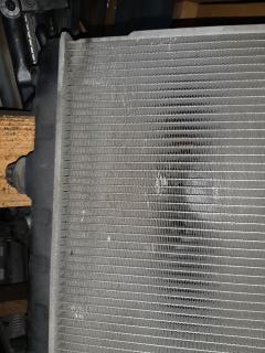 Радиатор ДВС на Nissan Bluebird Sylphy FG10 QG15DE Фото 6