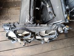Радиатор ДВС на Nissan Sunny FB14 GA15DE Фото 11