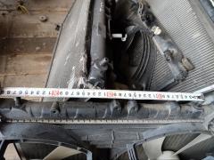 Радиатор ДВС на Nissan Sunny FB14 GA15DE Фото 12