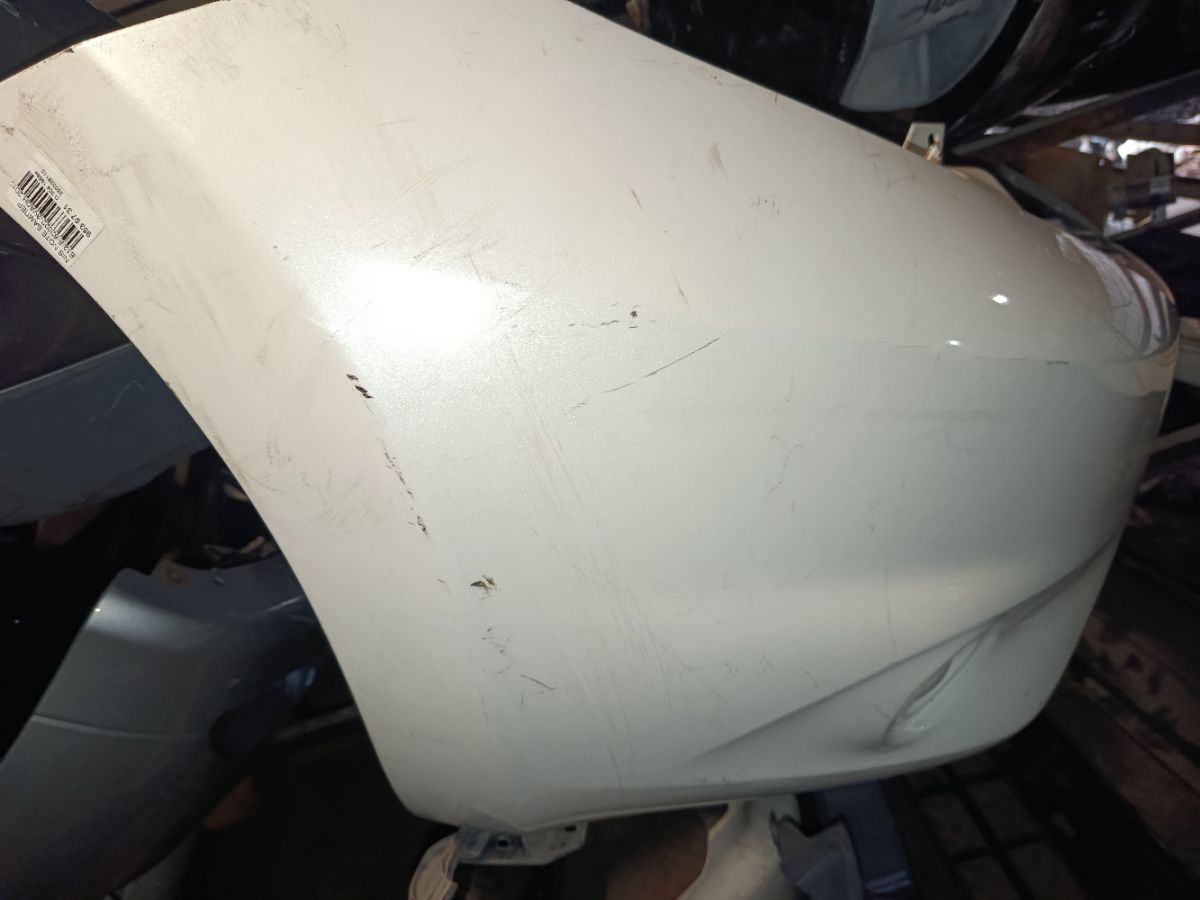 Бампер 62022-3VA0H на Nissan Note E12 Фото 17