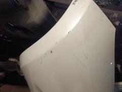 Бампер 62022-3VA0H на Nissan Note E12 Фото 12