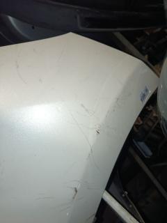 Бампер 62022-3VA0H на Nissan Note E12 Фото 14