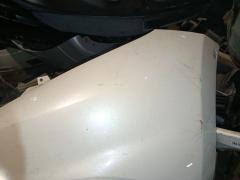 Бампер 62022-3VA0H на Nissan Note E12 Фото 16