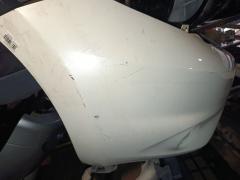 Бампер 62022-3VA0H на Nissan Note E12 Фото 17