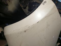 Бампер 62022-3VA0H на Nissan Note E12 Фото 10