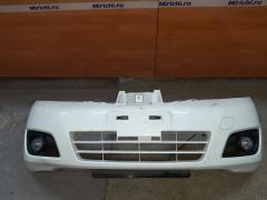 Бампер 02B2704 02B2704,62022-8Y20H на Nissan Note E11 Фото 12