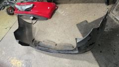 Бампер 1700 1700,71501-TL4-ZZ00 на Honda Accord Wagon CW2 Фото 8