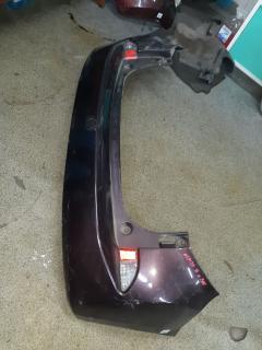 Бампер 52-215 52-215,52159-52730 на Toyota Ractis NSP120 Фото 8