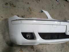 Бампер 511117142155 на Bmw 7-Series E66-HN82 Фото 11
