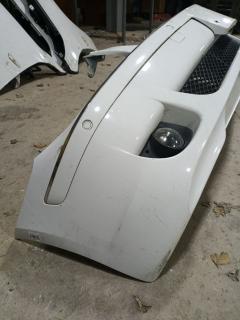 Бампер 511117142155 на Bmw 7-Series E66-HN82 Фото 12