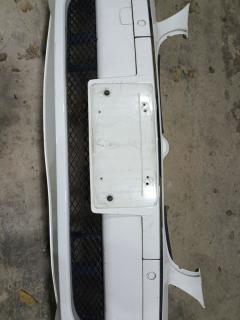 Бампер 511117142155 на Bmw 7-Series E66-HN82 Фото 16