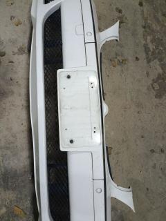 Бампер 511117142155 на Bmw 7-Series E66-HN82 Фото 17