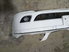 Бампер 511117142155 на Bmw 7-Series E66-HN82 Фото 18