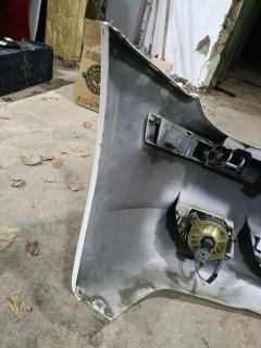 Бампер 511117142155 на Bmw 7-Series E66-HN82 Фото 32