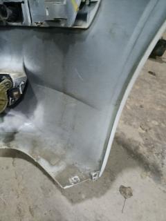 Бампер 511117142155 на Bmw 7-Series E66-HN82 Фото 34