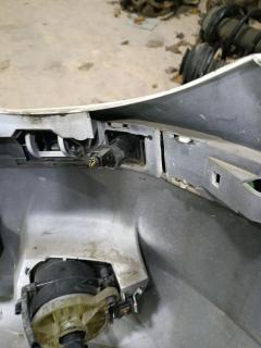 Бампер 511117142155 на Bmw 7-Series E66-HN82 Фото 37