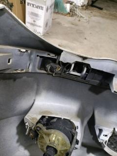 Бампер 511117142155 на Bmw 7-Series E66-HN82 Фото 40