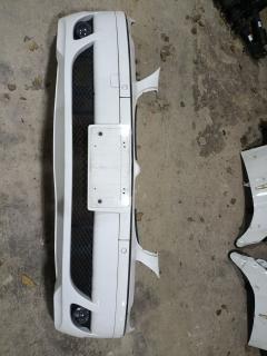 Бампер 511117142155 на Bmw 7-Series E66-HN82 Фото 10