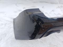 Бампер 5112789719307, 5112789662601 на Bmw 5-Series E61-NG52 Фото 11