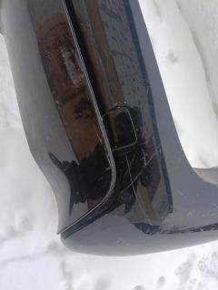Бампер 5112789719307, 5112789662601 на Bmw 5-Series E61-NG52 Фото 13