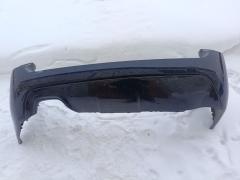 Бампер 5112789719307, 5112789662601 на Bmw 5-Series E61-NG52 Фото 14