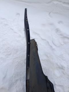 Бампер 5112789719307, 5112789662601 на Bmw 5-Series E61-NG52 Фото 17