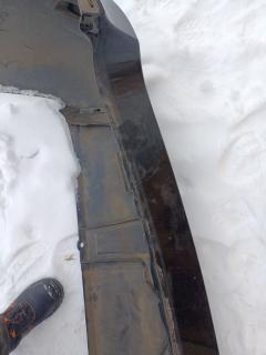 Бампер 5112789719307, 5112789662601 на Bmw 5-Series E61-NG52 Фото 25