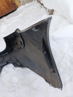 Бампер 5112789719307, 5112789662601 на Bmw 5-Series E61-NG52 Фото 29