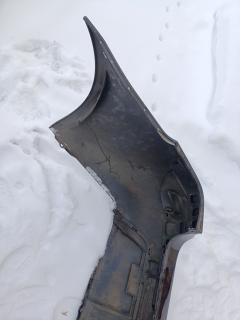 Бампер 5112789719307, 5112789662601 на Bmw 5-Series E61-NG52 Фото 31