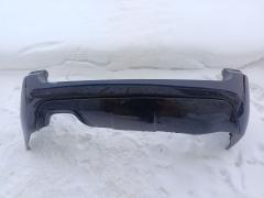 Бампер 5112789719307, 5112789662601 на Bmw 5-Series E61-NG52 Фото 9